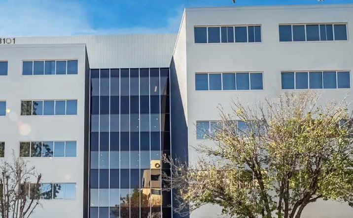 Pictures of Office property located at 23101 Sherman Pl, Los Angeles, CA 91307 for lease - image #1