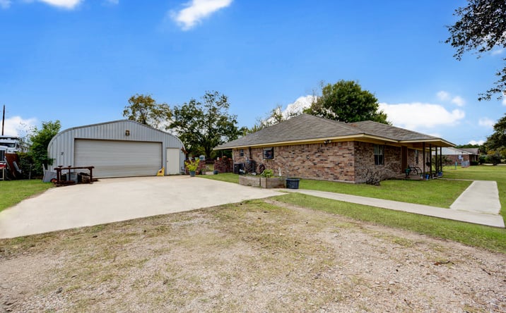 Pictures of Office, Industrial property located at 13847 Boudreaux Rd, Tomball, TX 77377 for lease - image #1