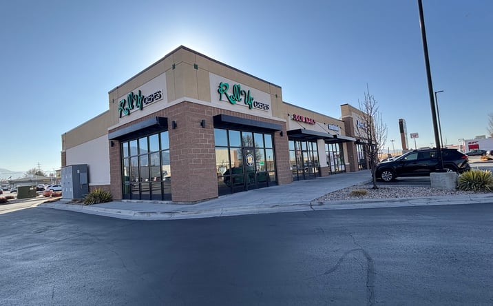 Pictures of Retail property located at 39 E 1000 N, Spanish Fork, UT 84660 for lease - image #1