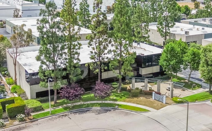Pictures of Industrial property located at 10291 Trademark Street, Suite C, Rancho Cucamonga, CA 91730 for lease - image #1