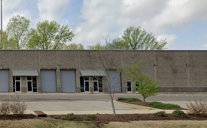 Pictures of Industrial property located at 8963 MS-178, Olive Branch, MS 38654 for lease - image #1
