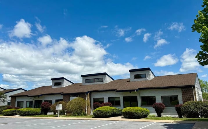 Pictures of Office property located at 2738 W College Ave, State College, PA 16801 for lease - image #1