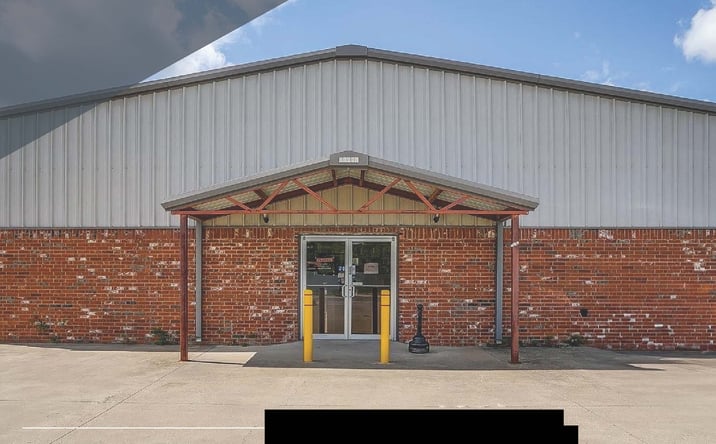 Pictures of Retail, Office, Industrial property located at 10450 E Bankhead Hwy, Aledo, TX 76008 for lease - image #1