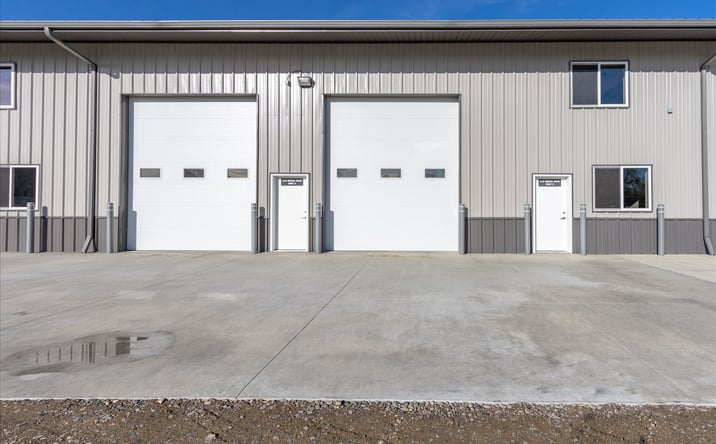 Pictures of Retail, Office, Industrial property located at 2800 Bench Boulevard, Billings, MT 59105 for lease - image #1