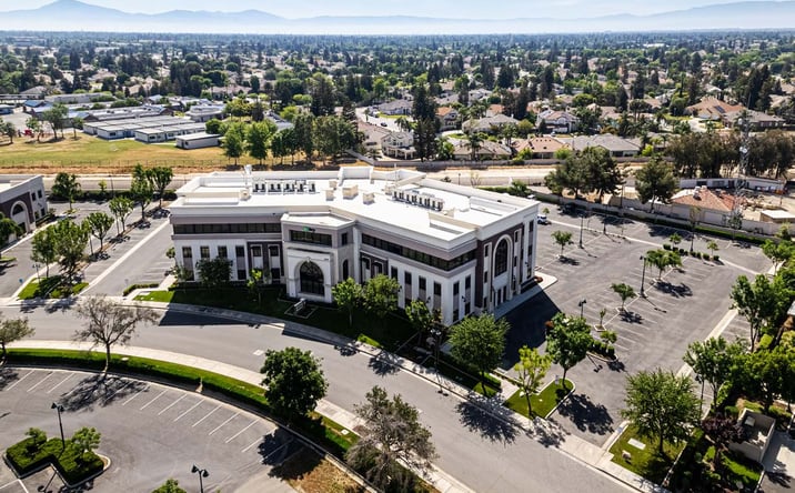 Pictures of Office property located at 11117 River Run Boulevard, Bakersfield, CA 93311 for lease - image #1
