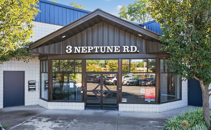 Pictures of Office property located at 3 Neptune Rd, Poughkeepsie, NY 12601 for lease - image #1