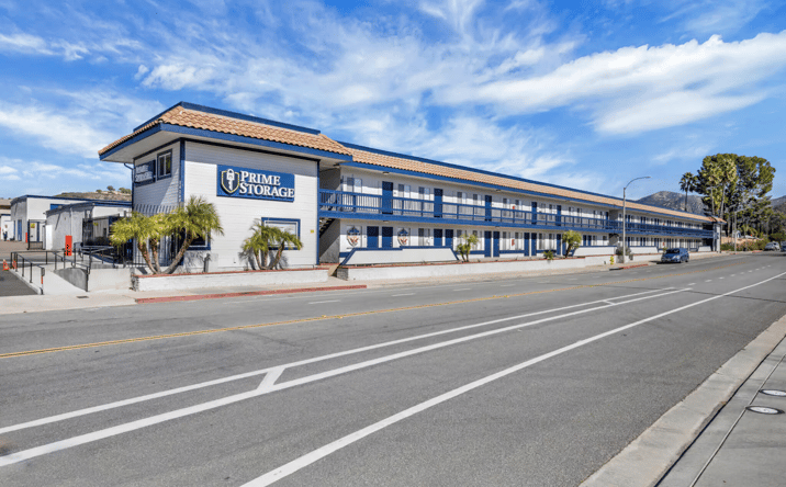 Pictures of Retail, Office, Industrial property located at 14260 Garden Rd, Poway, CA 92064 for lease - image #1