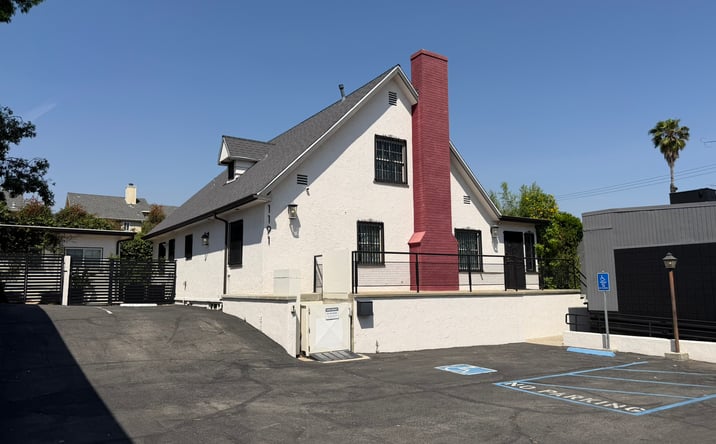 Pictures of Office, Retail property located at 1191 E Walnut Street, Pasadena, CA 91106 for lease - image #1
