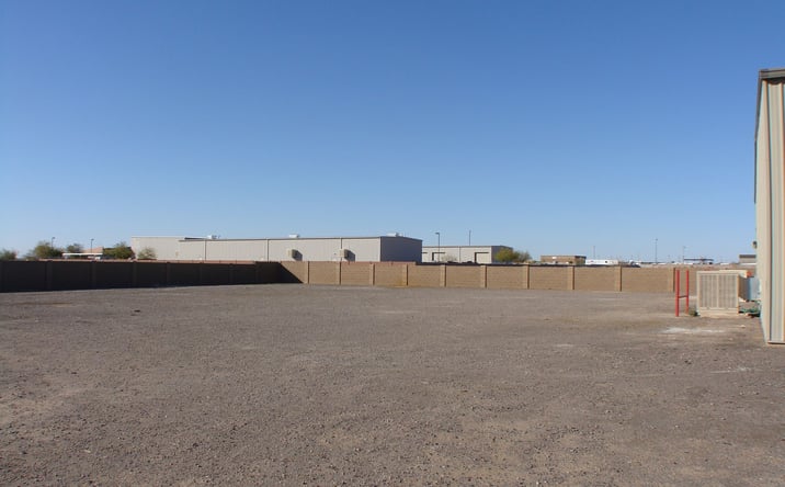 Pictures of Industrial property located at 640 W Centennial Blvd, Casa Grande, AZ 85122 for lease - image #1
