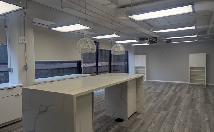 Pictures of Office property located at 707 Richards Street, Honolulu, HI 96813 for lease - image #1