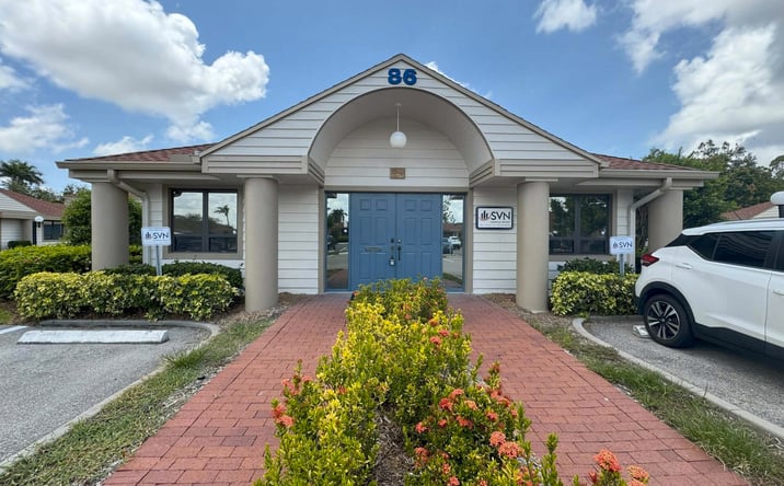 Pictures of Office property located at 12761 World Plaza Ln, Fort Myers, FL 33907 for lease - image #1