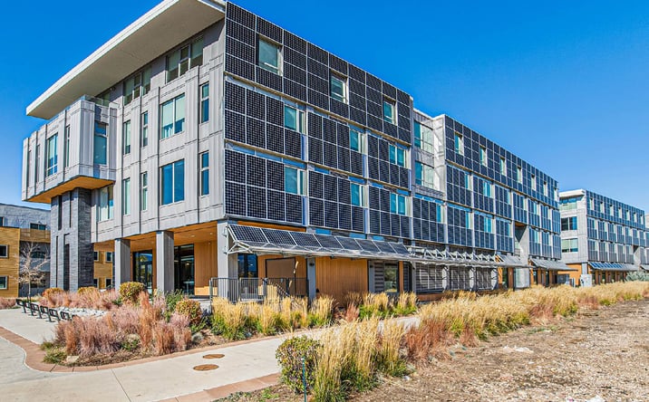 Pictures of Office property located at 2530 Junction Pl, Boulder, CO 80301 for lease - image #1