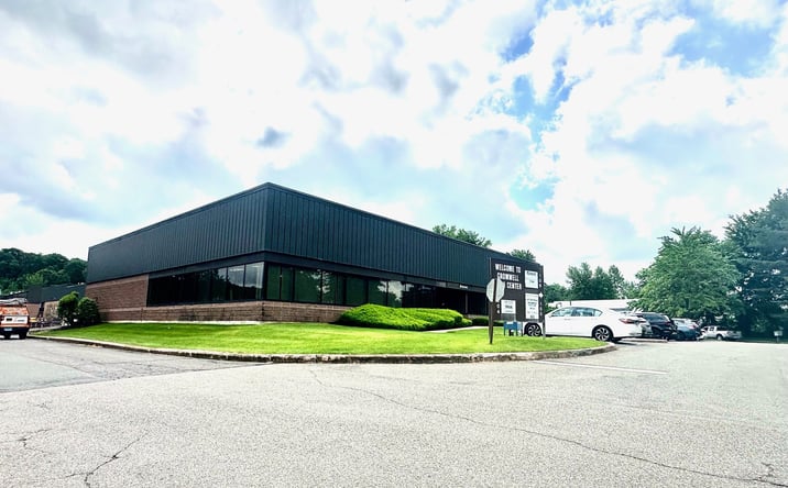 Pictures of Office, Industrial property located at 100 Sebethe Dr, Cromwell, CT 06416 for lease - image #1