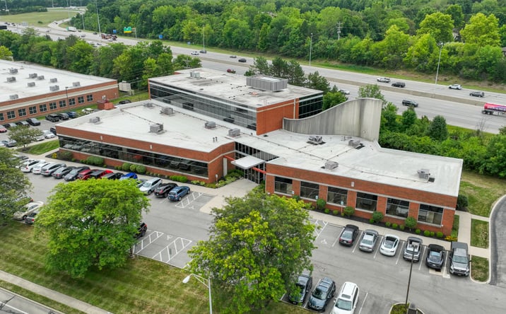 Pictures of Retail, Restaurant property located at 2221 Schrock Road, Westerville, OH 43081 for lease - image #1