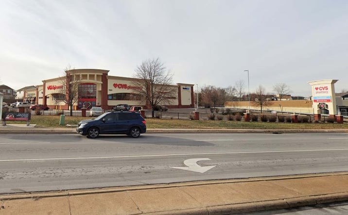 Pictures of Retail property located at 7901 Bass Lake Rd, New Hope, MN 55428 for lease - image #1