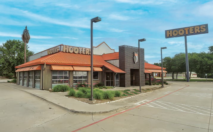 Pictures of Retail property located at 3927 S Jack Kultgen Expy, Waco, TX 76711 for lease - image #1