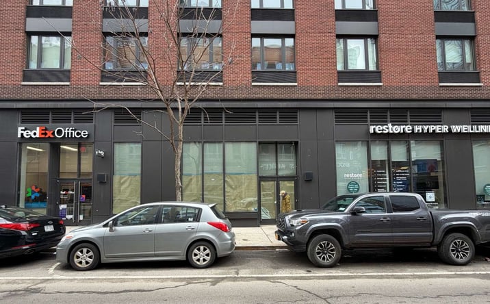 Pictures of Retail, Office, Special Purpose property located at 145 Kent Avenue, Brooklyn, NY 11249 for lease - image #1