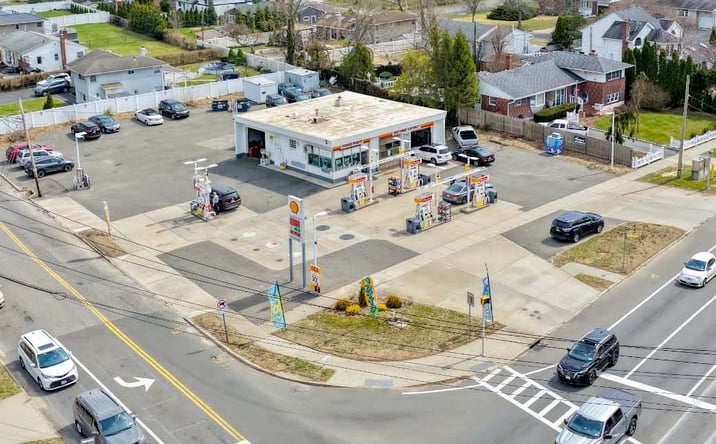 Pictures of Retail, Land property located at 444 Commack Rd, Commack, NY 11725 for lease - image #1
