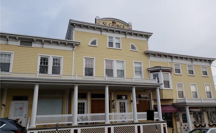 Pictures of Office property located at 48 Burd Street 301, Orangetown, NY 10960 for lease - image #1