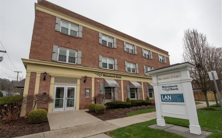 Pictures of Office property located at 252 Main Street, Goshen, NY 10924 for lease - image #1
