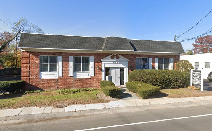 Pictures of Office property located at 1009 Glen Cove Avenue 105, Oyster Bay, NY 11545 for lease - image #1