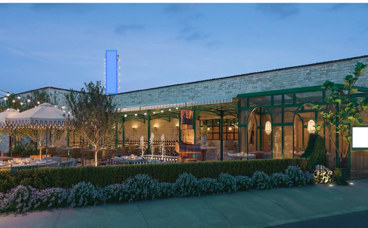 Pictures of Office, Retail property located at 565 Roger Williams Avenue, Highland Park, IL 60035 for lease - image #1