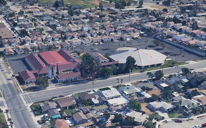 Pictures of Land, Special Purpose property located at 450 W Citrus St, Colton, CA 92324 for lease - image #1