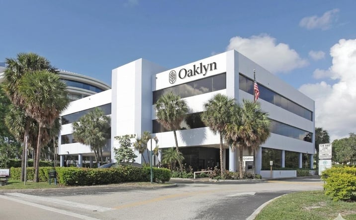 Pictures of Retail, Office property located at 3201 N Federal Highway # 100, Oakland Park, FL 33306 for lease - image #1