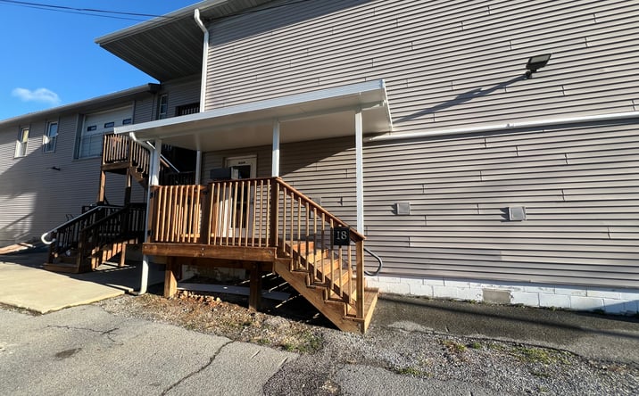 Pictures of Industrial, Office property located at 18 South 11th Street, Akron, PA 17501 for lease - image #1