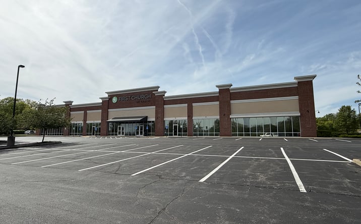 Pictures of Retail, Restaurant property located at 12993 FROGTOWN CONNECTOR RD, WALTON, KY 41094-8447 for lease - image #1