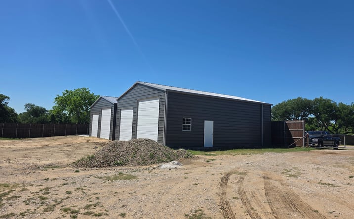 Pictures of Industrial property located at 111 Duncan Lane, Lewisville, TX 75028 for lease - image #1