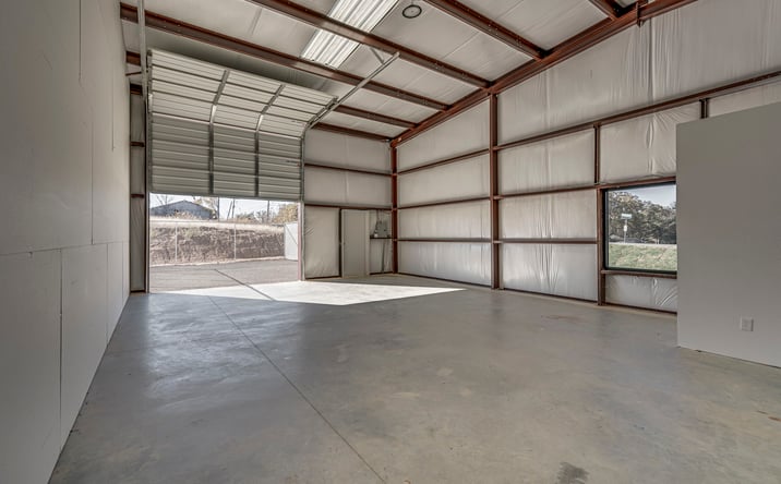 Pictures of Office, Industrial, Special Purpose property located at 6029 Conveyor Drive, Cleburne, TX 76031 for lease - image #1