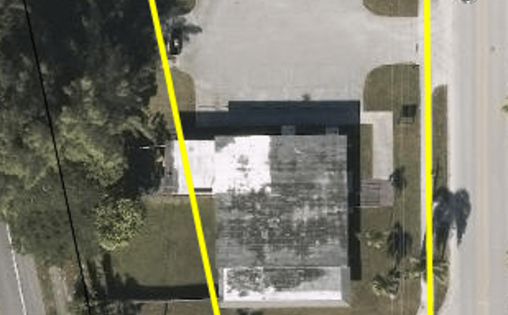 Pictures of Retail, Office, Industrial property located at 1400 NW 3rd Ave, Florida City, FL 33034 for lease - image #1