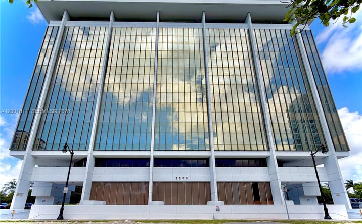 Pictures of Office property located at 2600 SW 3rd Ave # 750, Miami, FL 33129 for lease - image #1
