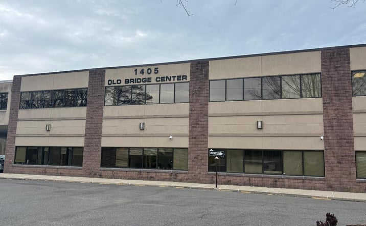 Pictures of Office property located at 1405 State Route 18, Old Bridge, NJ 08857 for lease - image #1