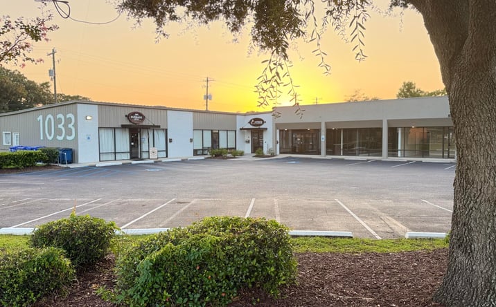 Pictures of Industrial property located at 1033 Wappoo Road # G #F-G, Charleston, SC 29407 for lease - image #1