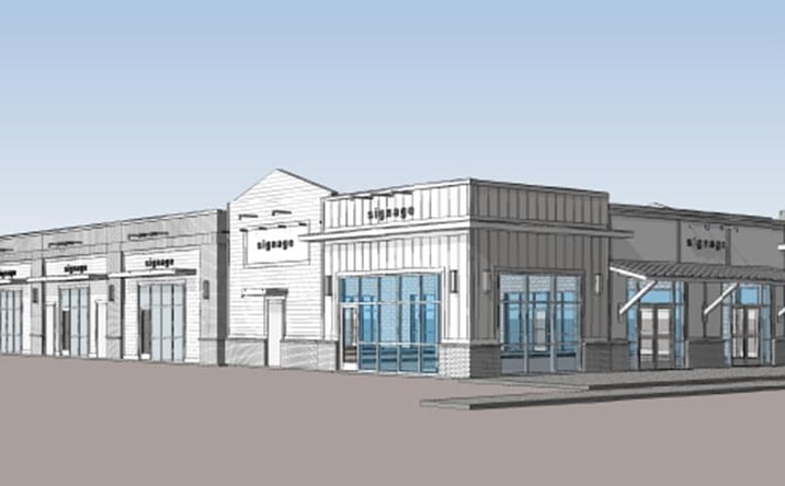 Pictures of Special Purpose property located at Us-52, Goose Creek, SC 29445 for lease - image #1