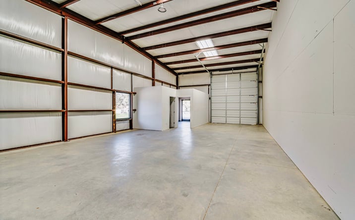 Pictures of Office, Industrial property located at 6029 Conveyor Drive, Cleburne, TX 76031 for lease - image #1
