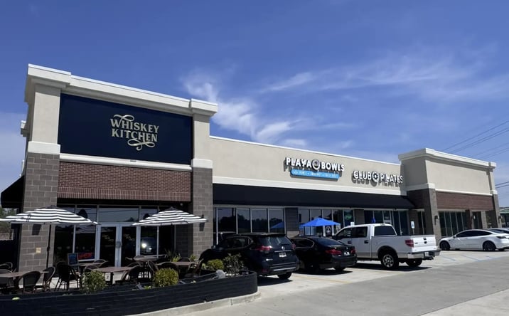 Pictures of Retail, Office property located at 1752 Lindberg Dr, Slidell, LA 70458 for lease - image #1