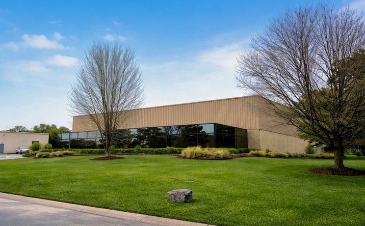 Pictures of Industrial property located at 500 Robbins Dr, Troy, MI 48083 for lease - image #1