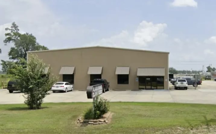 Pictures of Office, Industrial, Land property located at 6150 LA-73, Geismar, LA 70734 for lease - image #1