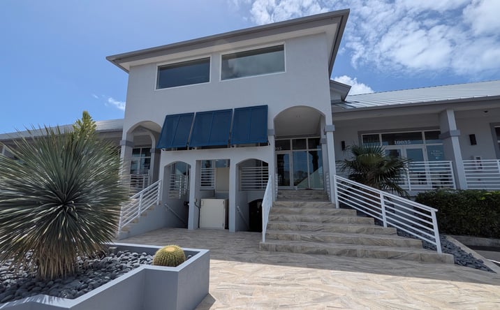 Pictures of Office property located at 10045 Overseas Hwy, Marathon, FL 33050 for lease - image #1