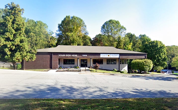 Pictures of Office property located at 5309 Limestone Rd, Wilmington, DE 19808 for lease - image #1