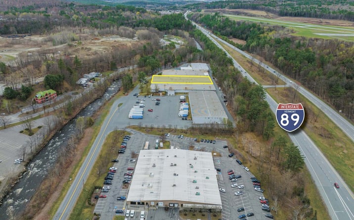 Pictures of Industrial property located at 82 Benning St, West Lebanon, NH 03784 for lease - image #1