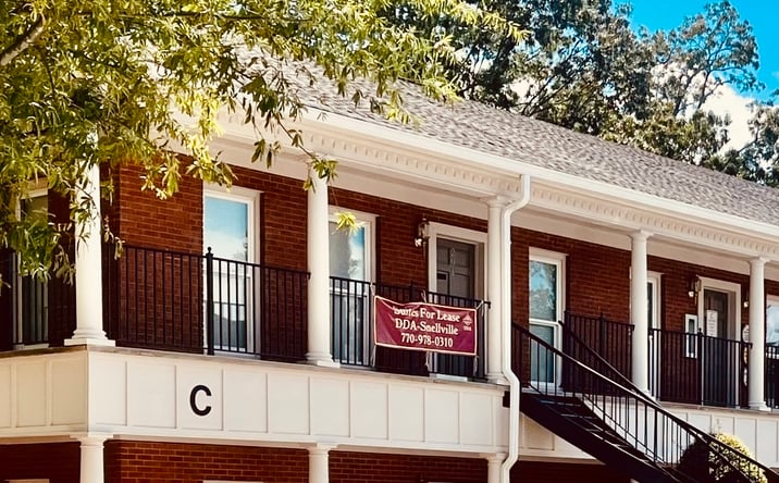 Pictures of Office, Special Purpose property located at 2386 Clower Street Southwest, Snellville, GA 30078 for lease - image #1