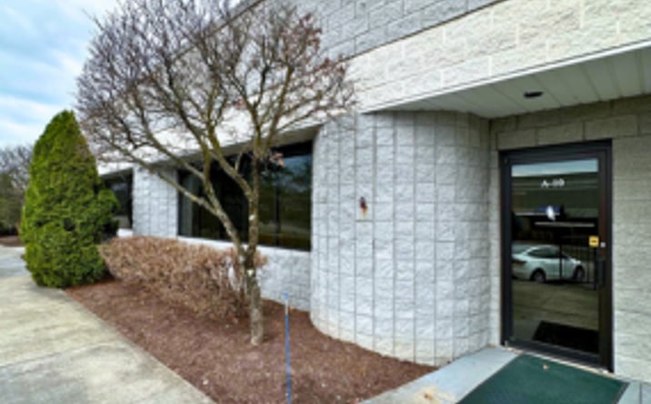 Pictures of Industrial property located at 2305 E Aurora Rd, Twinsburg, OH 44087 for lease - image #1