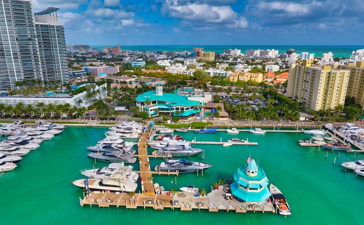 Pictures of Office property located at 300 Alton Rd, Miami Beach, FL 33139 for lease - image #1