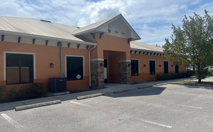 Pictures of Office property located at 11380 Bonita Beach Rd SE, Bonita Springs, FL 34135 for lease - image #1