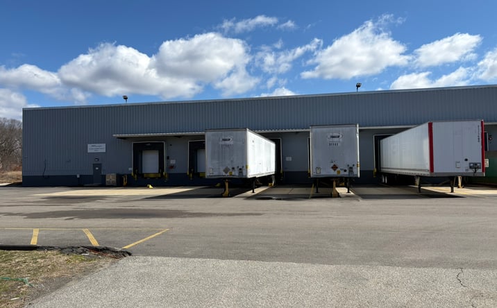 Pictures of Industrial property located at 10 New Road, East Providence, RI 02916 for lease - image #1