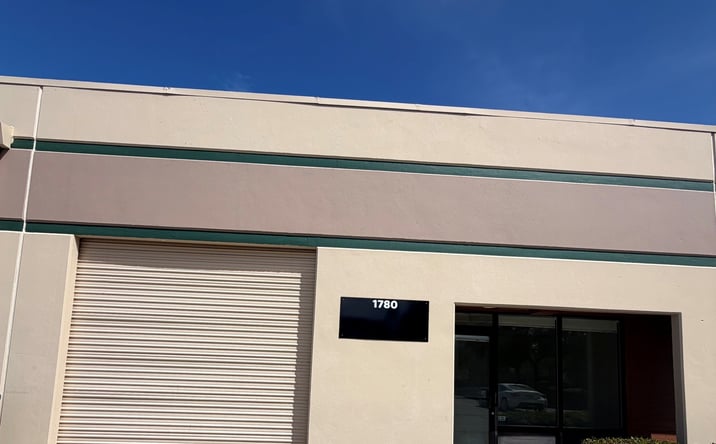 Pictures of Industrial property located at 1780 Industrial Drive, Auburn, CA 95603 for lease - image #1